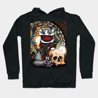 The Dark Bruddahood Hoodie